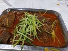 -郑喜旺烧烤(新密总店)