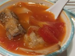 -蕃茄述·好汤自然来(江汉路店)