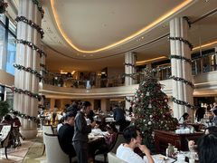 -上海外滩华尔道夫酒店