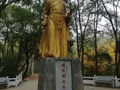 -青龙山国家森林公园