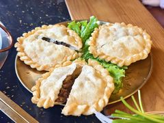 -陀岗美食·云南藏式特色餐厅