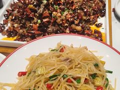 -李氏传家菜(兴城路店)