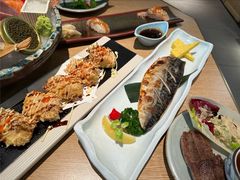 -阿吾罗·月咏精致日料(港汇恒隆广场店)