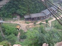 游乐设施-龙潭大峡谷