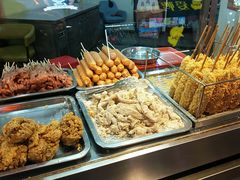 -独一锅棒棒鸡(坡子街商业中心店)