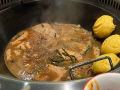 -大鹅岛灶台鱼·铁锅炖(水库路店)