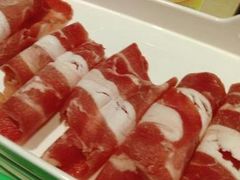 -蒙肥羊·酸汤潮牛·鲜牛肉火锅烤肉自助(岗顶店)