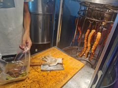 -大学城夜市大排档(凤栖路店)