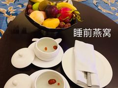 -鹭禧·中餐厅(厦门波特曼七星湾酒店)