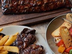 -The Meat & Wine Co Southbank(南岸店)