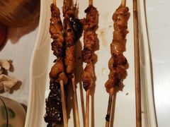 -七八冷面·延边朝鲜族美食(欢乐谷店)