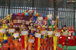-LuckyStar幸运星家庭娱乐中心(东莞国贸店)