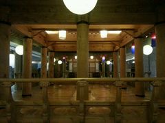 -纽斯桑拿会所(天山店)