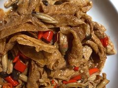 -小柴米·传统江西菜(八一广场店)