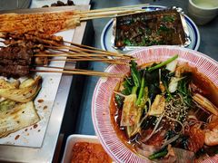 -老高烧烤(龙华星河iCO店)