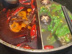 -大龙燚·旷野鲜火锅(广州首店)