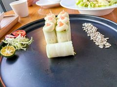 -汝是素(汇一城一区店)