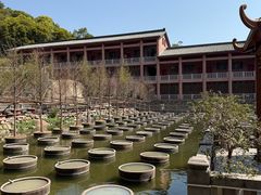 -石峰岩寺