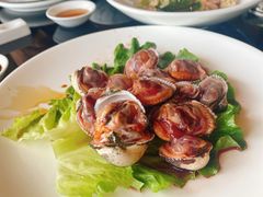-鹰龙海畔度假酒店(咸祥店)