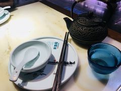 -佬麻雀·新湘菜(珠海金发购物中心店)