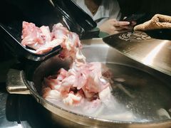 原味椰子鸡-狐狸爱上椰子鸡(滨江星光大道店)