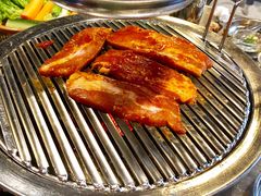 -釜山火炉·海鲜烤肉(紫藤路店)