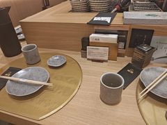 -鮨政· Omakase(港汇恒隆广场店)