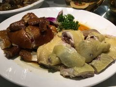 -顺德佬华侨城店·商务宴请·团建