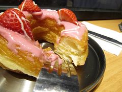 -流酥可心·牛乳蛋糕商店(禾祥西路店)