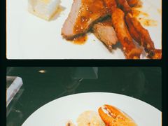 -康帝国际酒店-艾斯本自助西餐厅