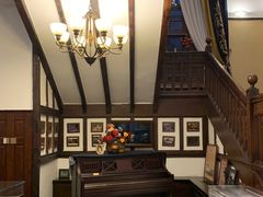 -中山路壹号传奇club·啤酒花园餐厅