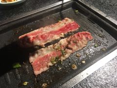 -金三顺韩式炭火烤肉店(中华路店)