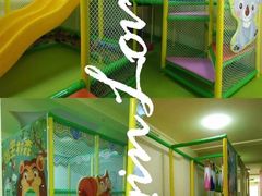 -金果果双语艺术幼儿园