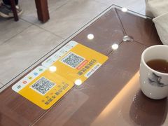 -百年老字号·观振兴蟹黄面·三虾面·苏式面(观前街富仁坊巷店)