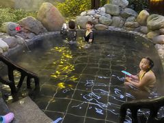 -宜春明月山维景国际温泉度假酒店