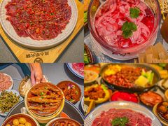 -周小明火锅(黑金冠社区店)