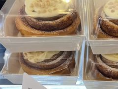 -追光 Dream Bakery(汉街店)