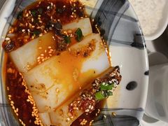 -上上席川菜(凯德乐峰广场店)