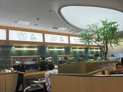 -豪客来牛排(中华城店)