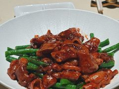 -侨美食家·粤菜(体育西路店)