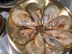 -本炙炭烤·蒲烧活鳗料理店(金沙洲店)
