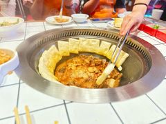 -姚稷大铁锅(东明广场店)