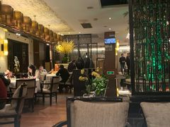 大堂-八分饱·西津会(西津渡店)
