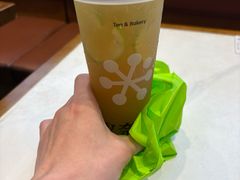 -奈雪的茶(鄞州万达店)