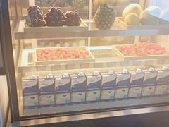 -茶百道(京溪店)