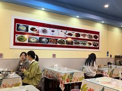 -金姐台湾菜(珠江路店)