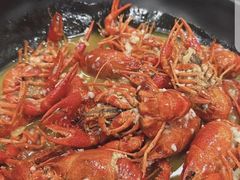 -段氏龙虾·烧烤·烤鱼(东书房路店)