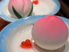 -北平食府.北京烤鸭(亦庄店)