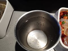 雪碧可乐-半天妖烤鱼(烟台宝龙店)