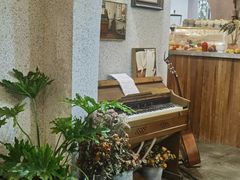 -绿房子方寸咖啡(星海名城店)